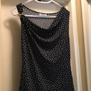 Calvin Klein small blouse